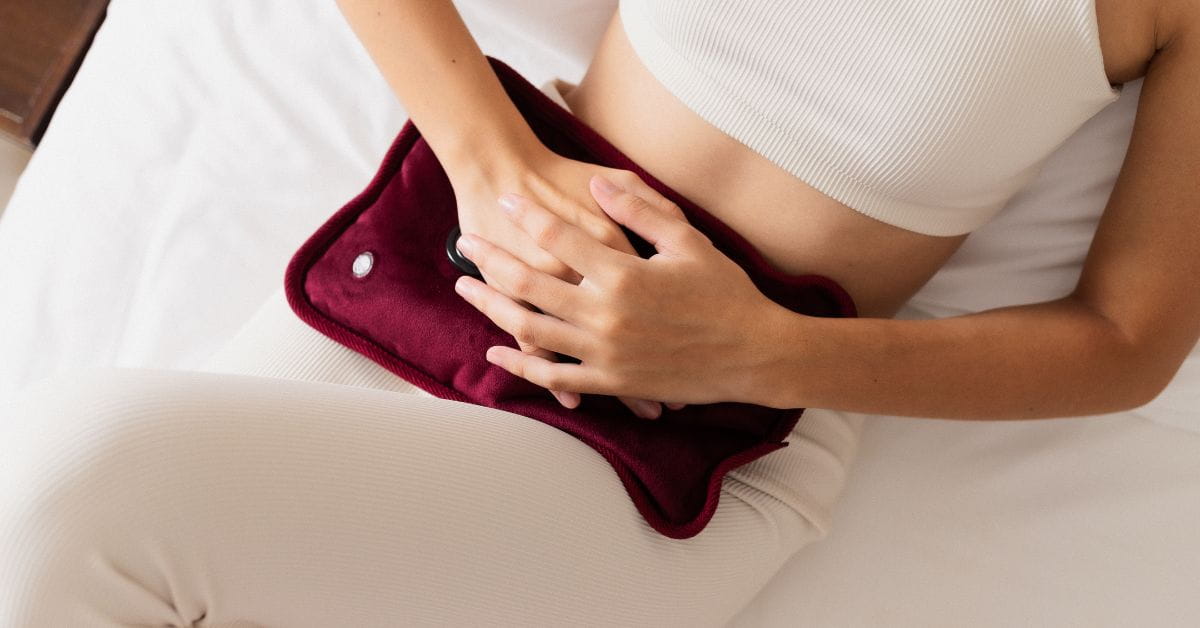 Irregular Period - newlife Blog